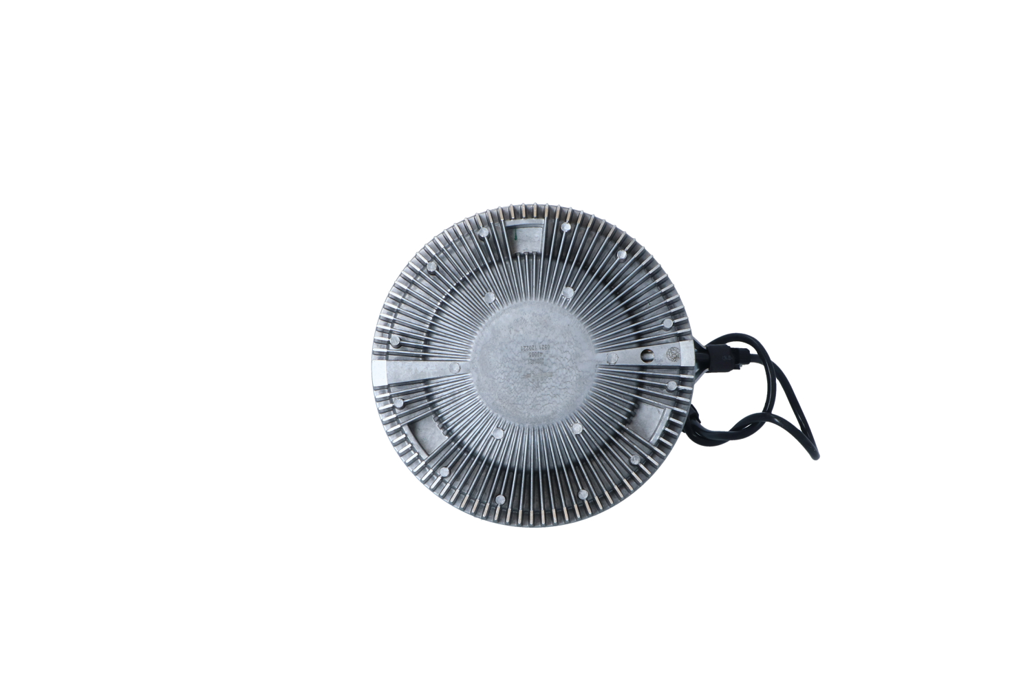 49055 NRF 49055 Embrague, ventilador del radiador