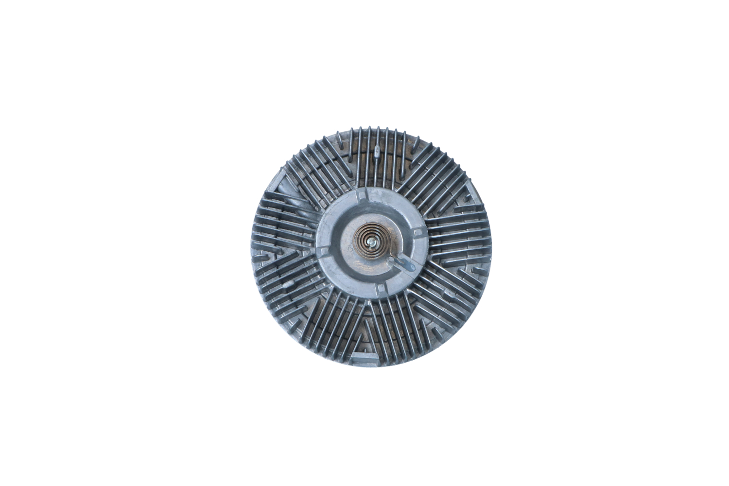 NRF Koppeling, radiateurventilator 49061