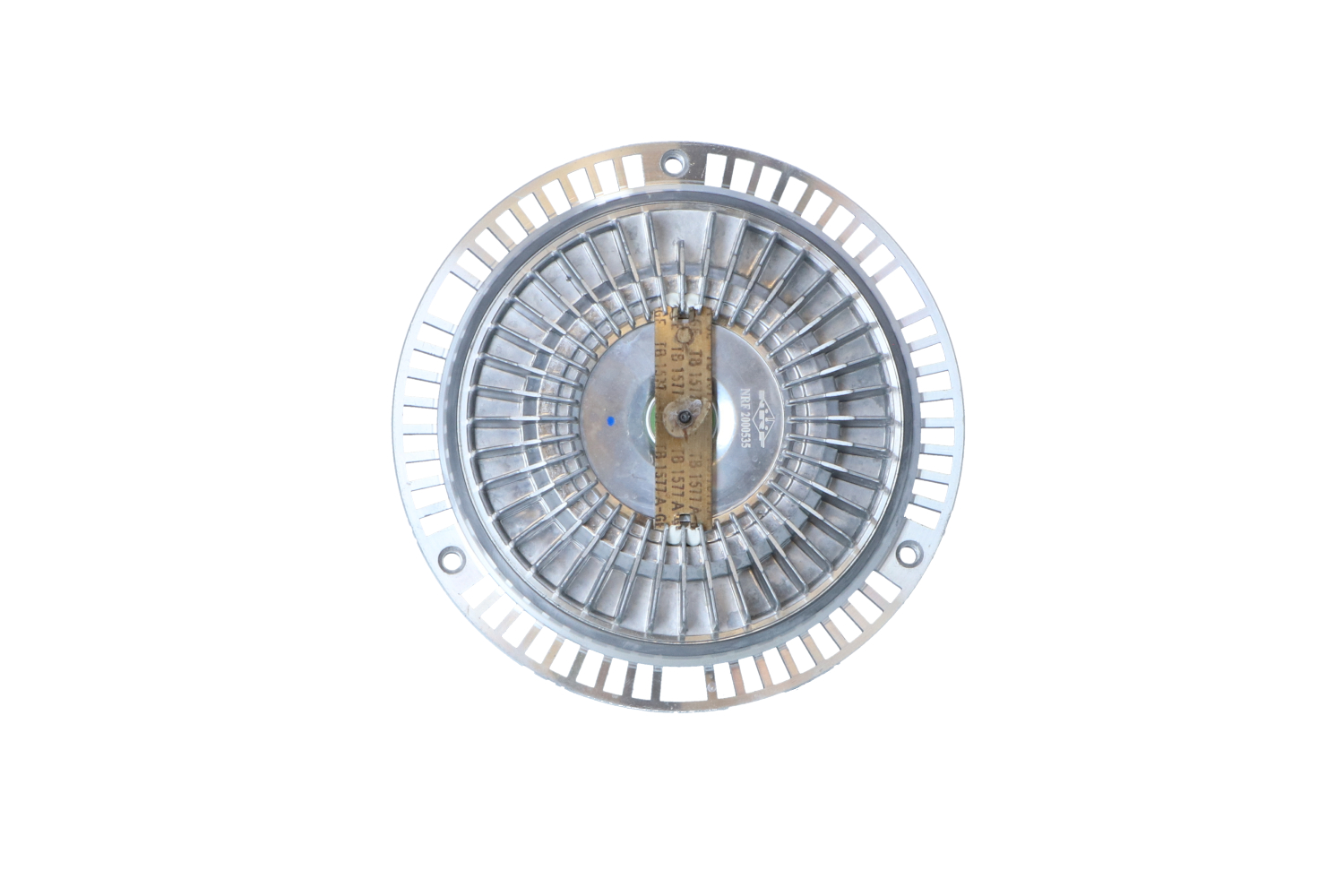 NRF Fan clutch 49063