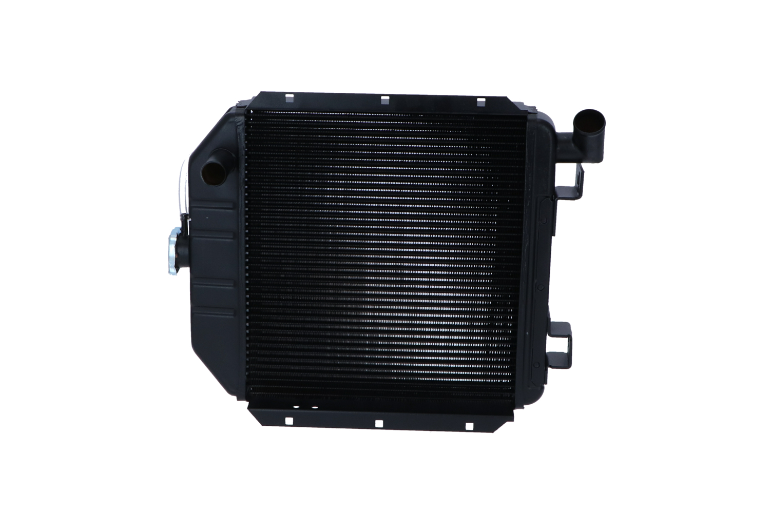 NRF Engine radiator 52177