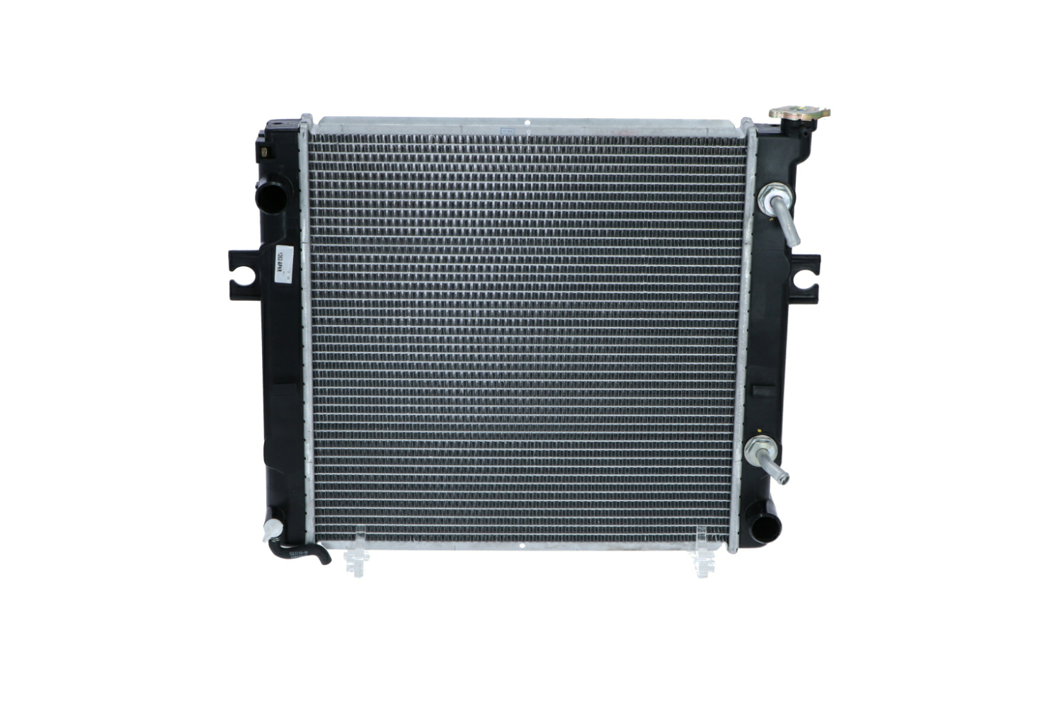 16410F110171 OE NRF Engine radiator 52279A