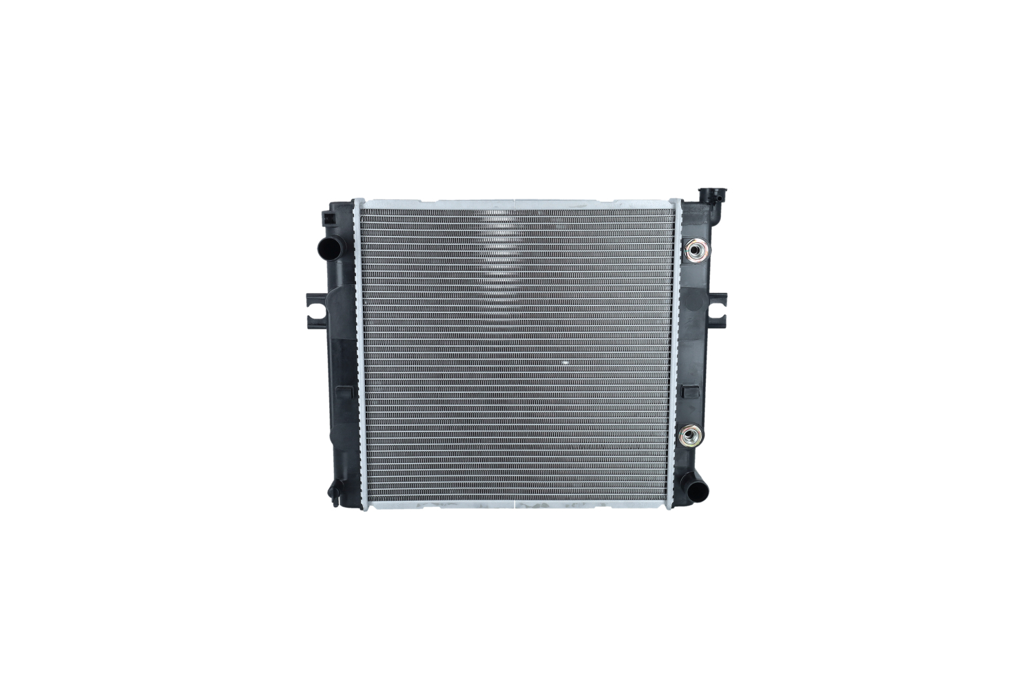 Kylare NRF 52297A som passar till VOLVO, VW, BMW, AUDI, MERCEDES-BENZ billigt