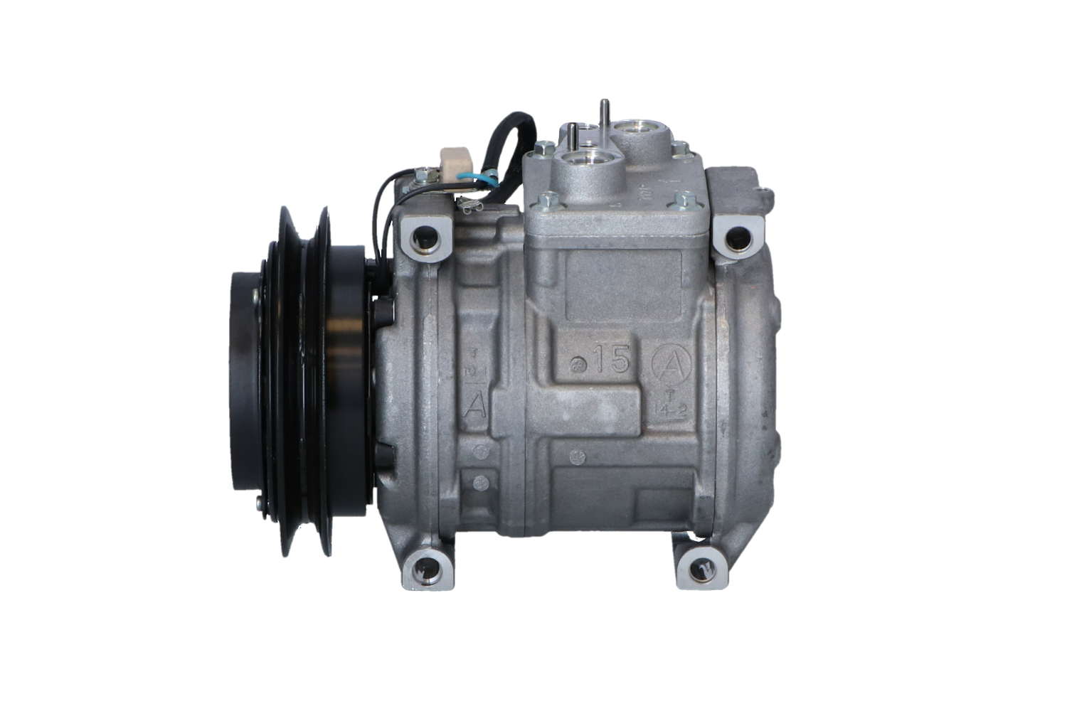 NRF Klimakompressor 32174G