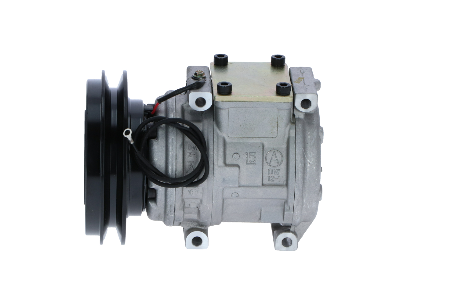 Air conditioning compressor NRF 32243G suitable for BMW, VW, AUDI, MERCEDES-BENZ, FORD at cheap price