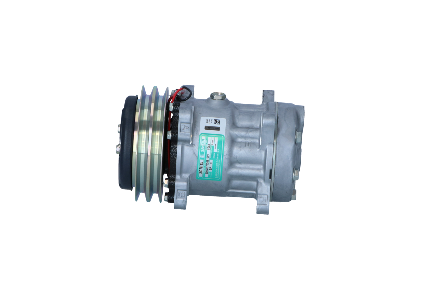 NRF Air conditioning compressor 32274G
