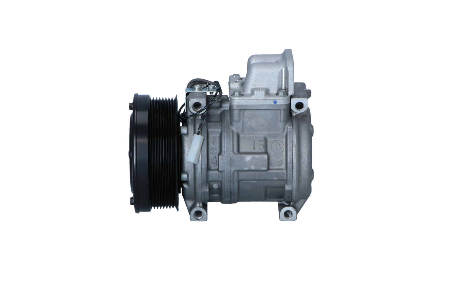 Klimakompressor NRF EASY FIT 32565G passend für VW, AUDI, BMW, MERCEDES-BENZ, FORD zum günstigen Preis