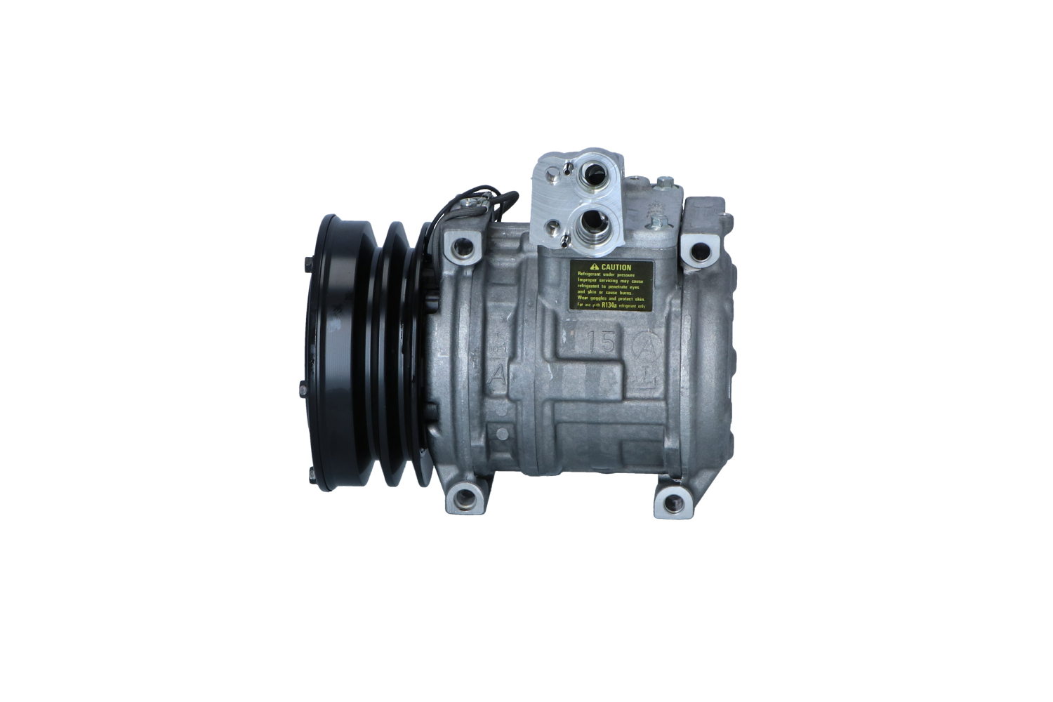 NRF Klimakompressor 32659G