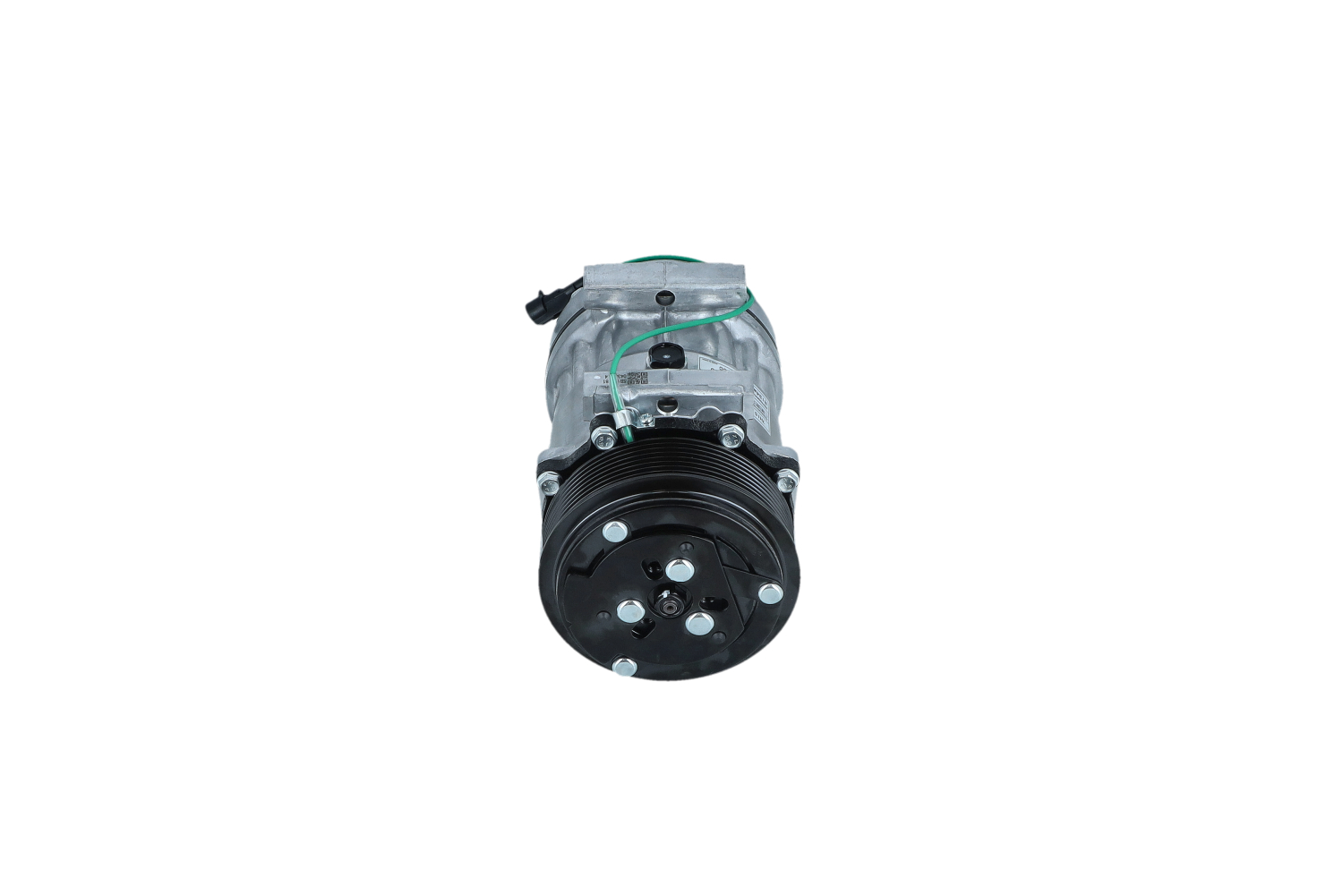 4894306 OE NRF Klimakompressor 32702