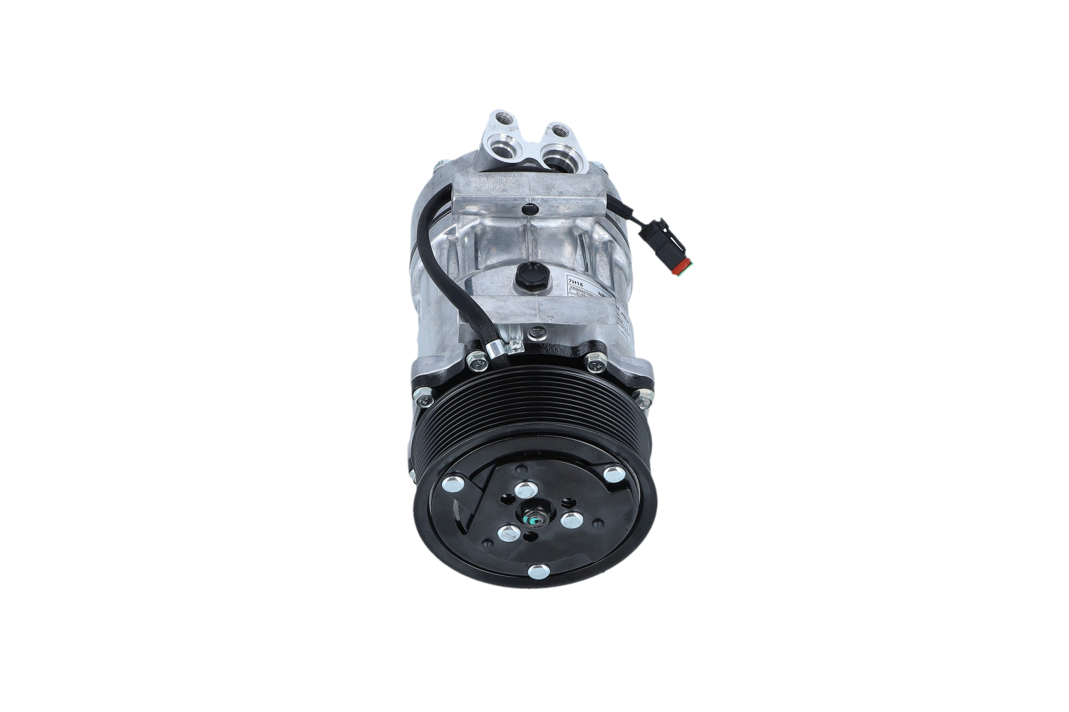 NRF Klimakompressor 32705