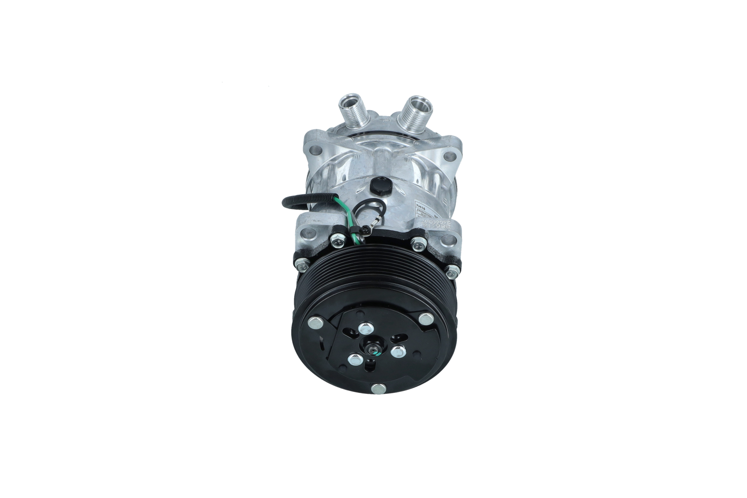 NRF Klimakompressor 32706