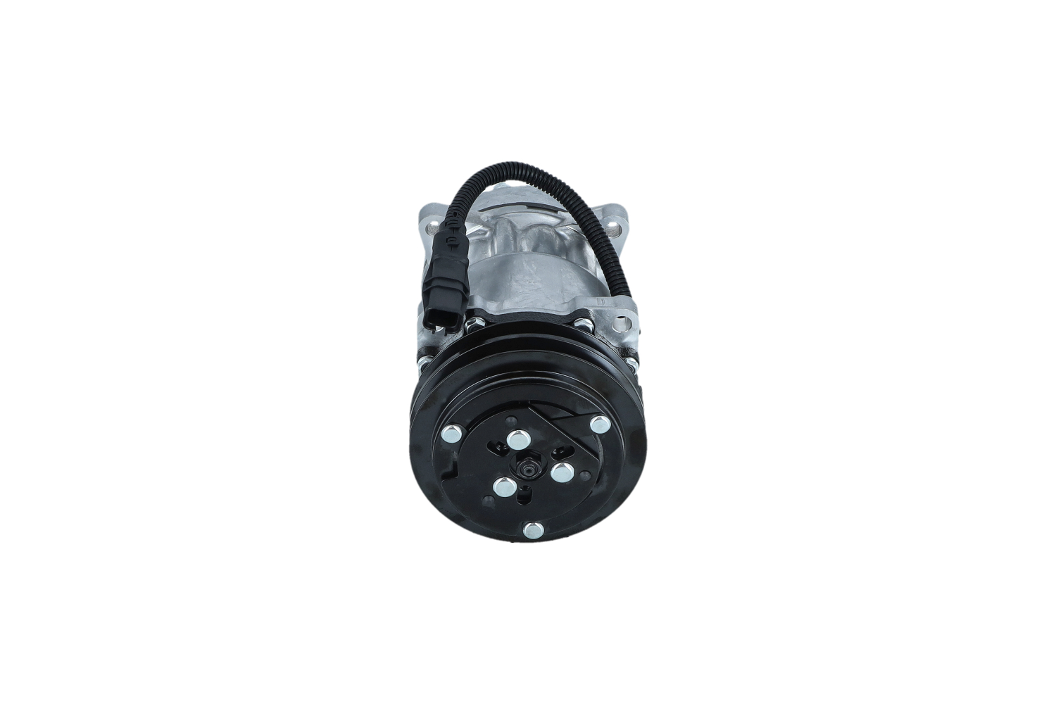 51779707011 OE NRF Compressor, ar condicionado 32708
