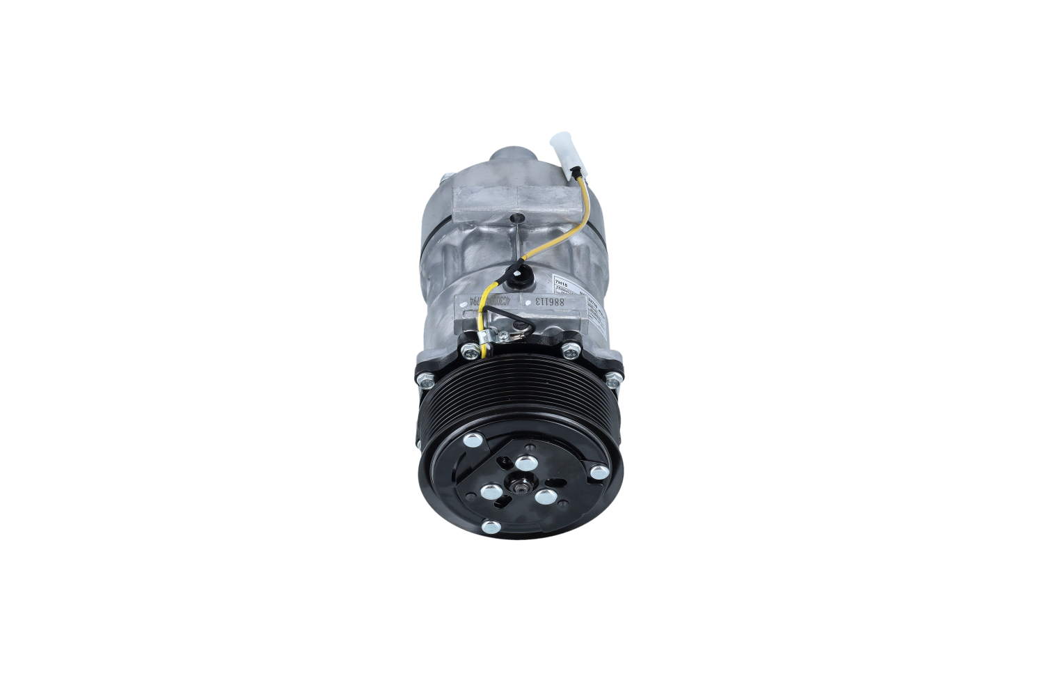 NRF AC-kompressor 32709