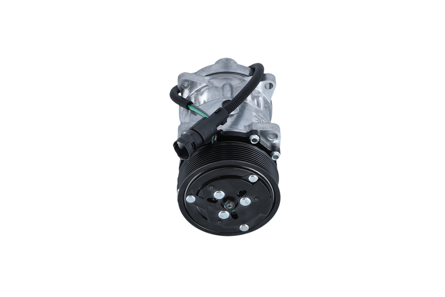 Klimakompressor NRF 32751