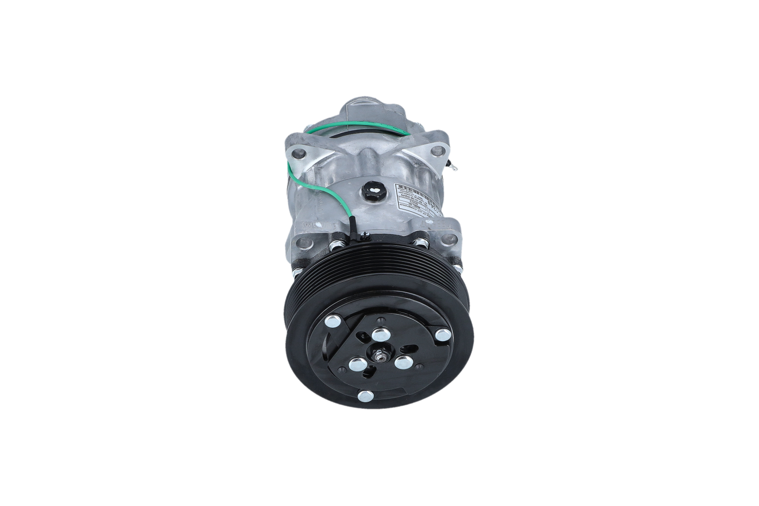 NRF Klimakompressor 32753