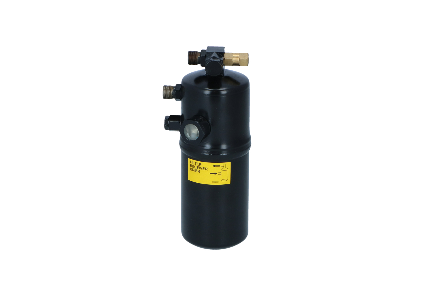 F395551031040 OE NRF Dryer, air conditioning 33340
