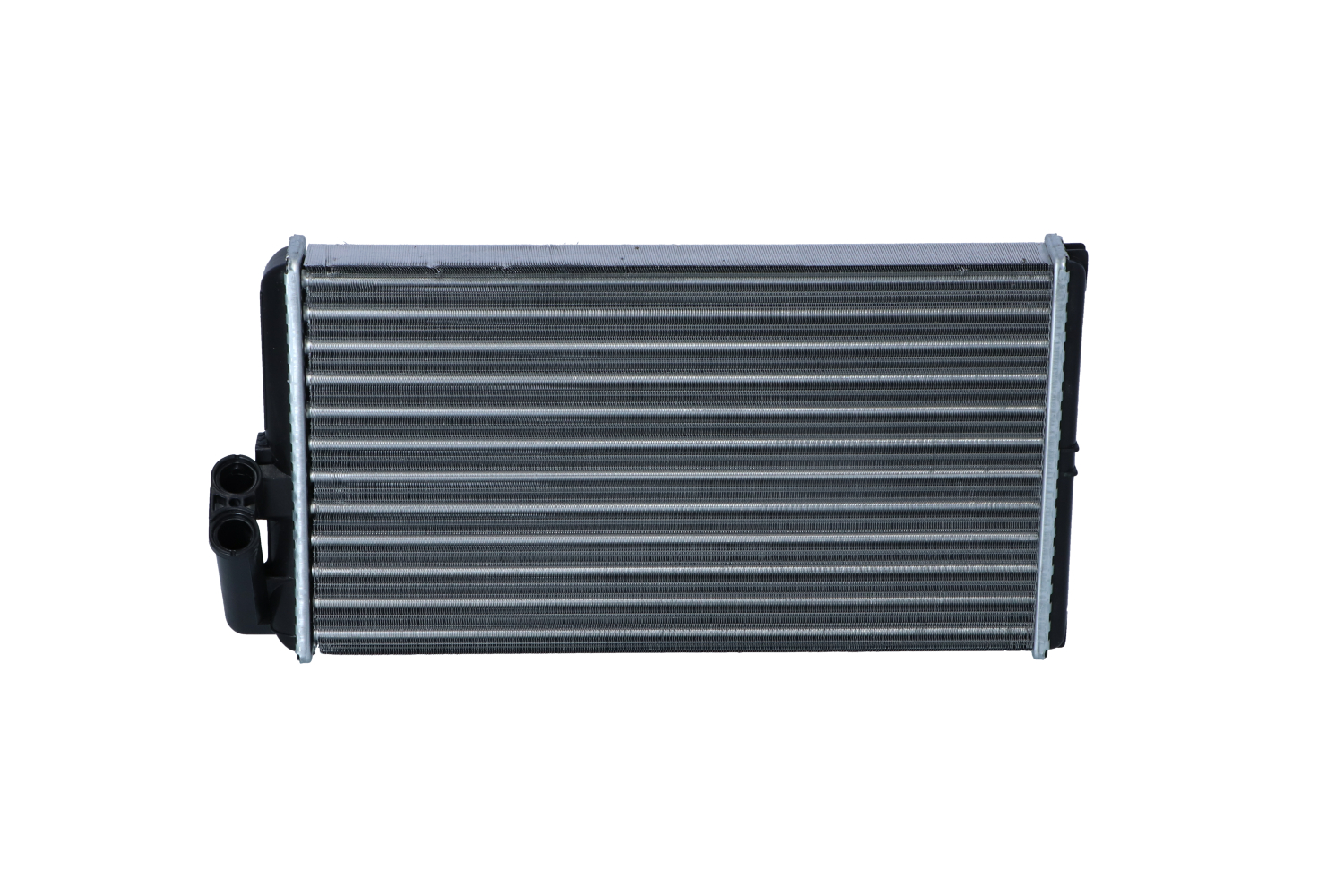 Radiador de calefacción A0038351101 NRF 54256