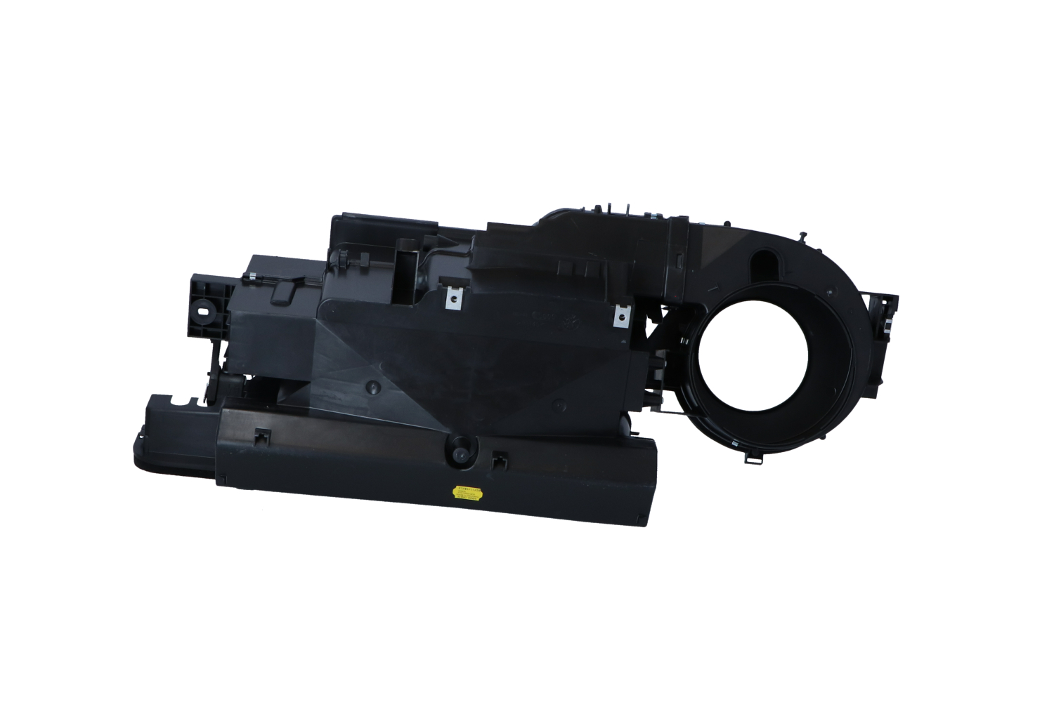 Radiador de calefacción A0018301903 NRF 54258