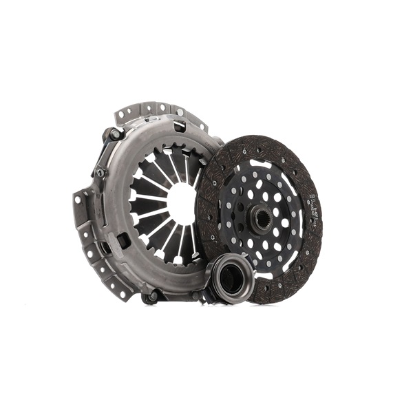 SACHS 3000 951 869 Komplet sklopke NISSAN ALMERA TINO (V10) 2.2 dCi Dizel 136 km 2005