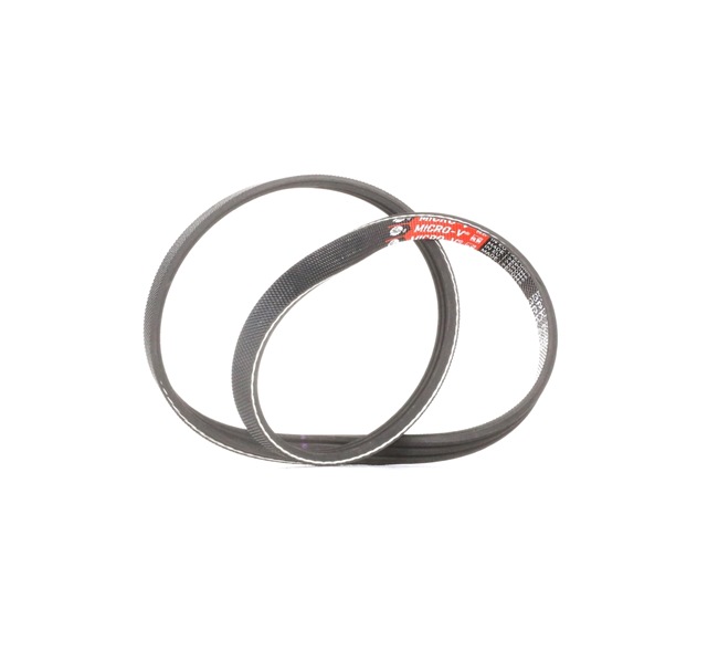 Correa trapecial poli V 11720BX015 GATES 3PK668