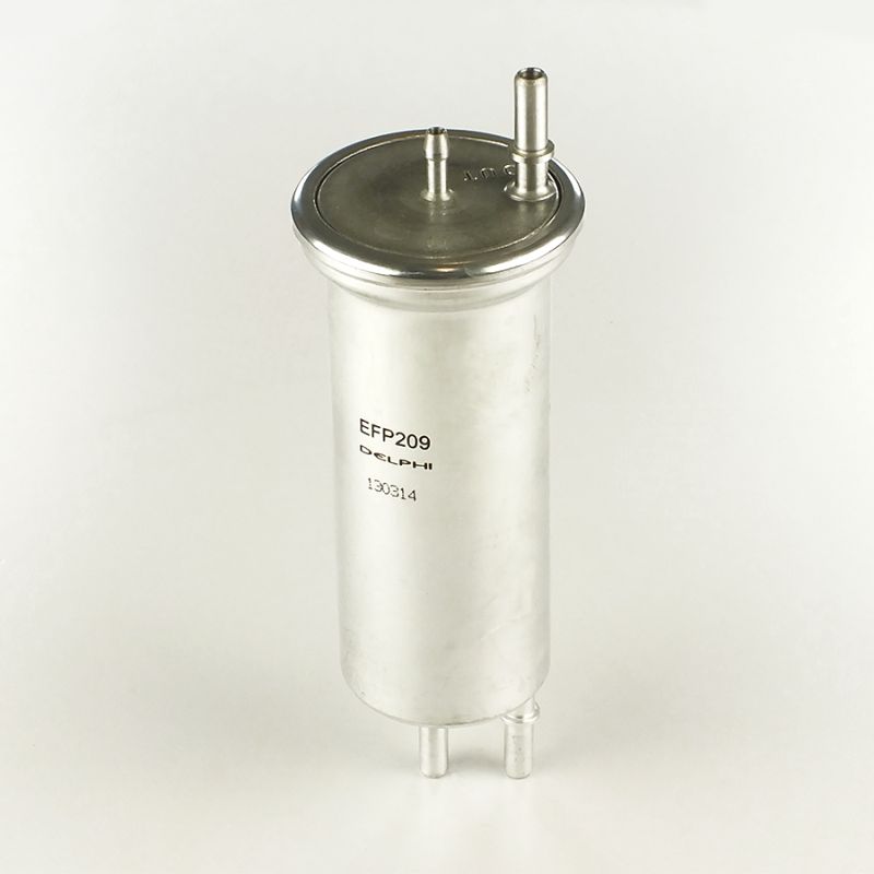 Filtre à carburant DELPHI EFP209 appropriées pour BMW, LAND ROVER pas cher