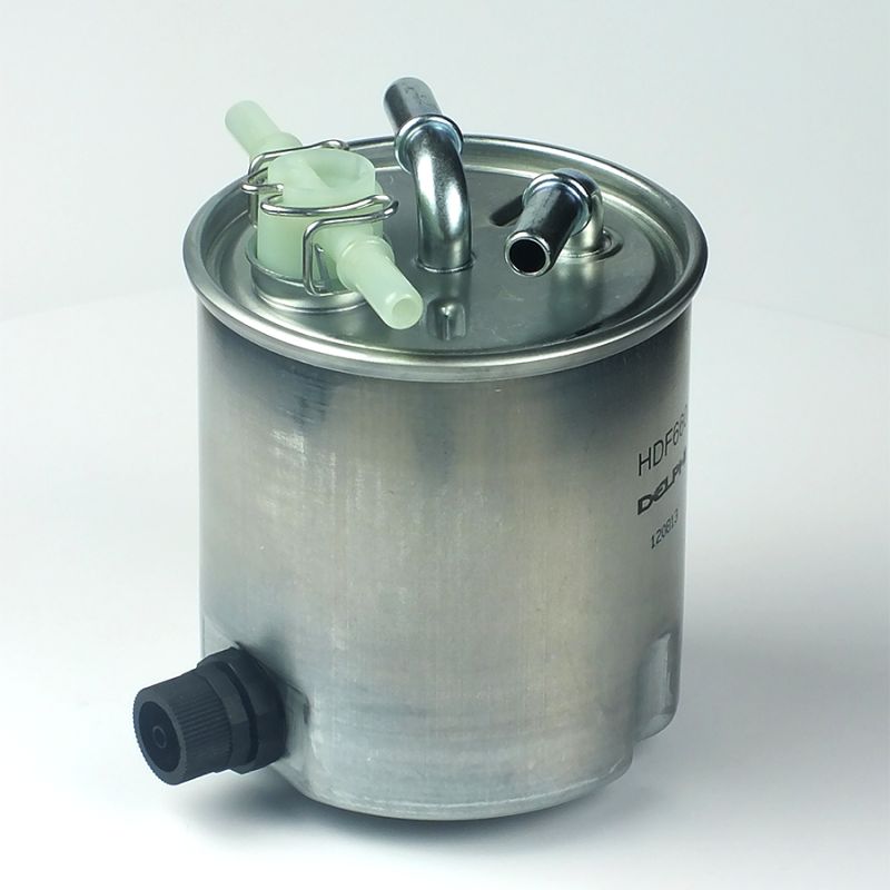 16400JY09E OE DELPHI Kraftstofffilter HDF660