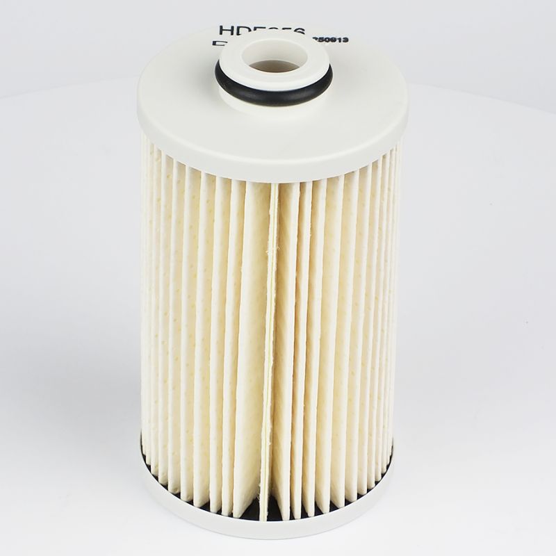 originale Honda ACCORD DELPHI Brændstoffilter HDF656