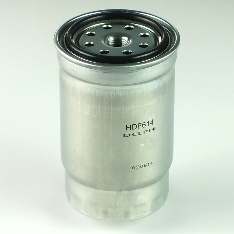 DELPHI HDF614 Filtro de combustível HYUNDAI i10 III Hatchback (AC3, AI3) 1.0 MPi Gasolina 63 cv 2024 preço