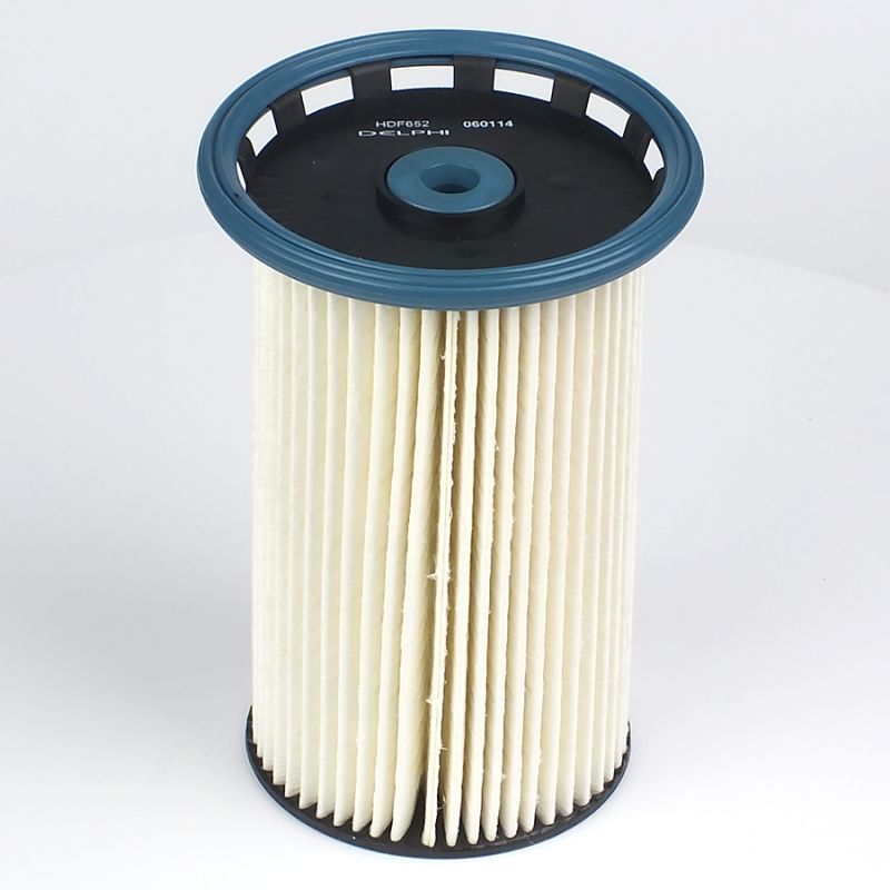 HDF652 DELPHI Filtro de combustible AUDI A2