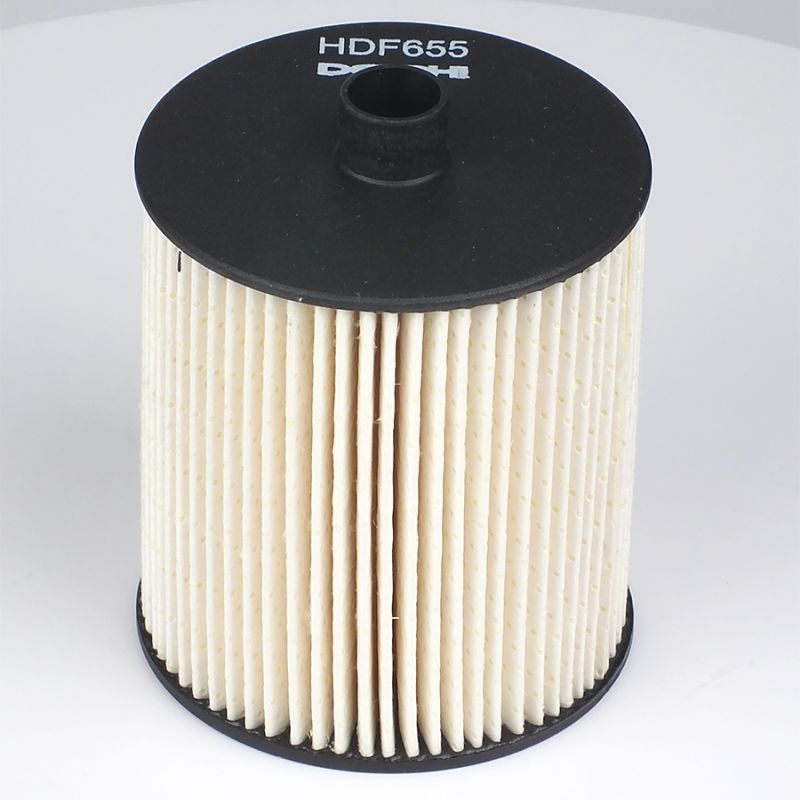 DELPHI HDF655 Filtre à carburant CITROЁN C5 3 (RD) 3.0 HDi (RDX8CA) Diesel 241 CV 2009 prix