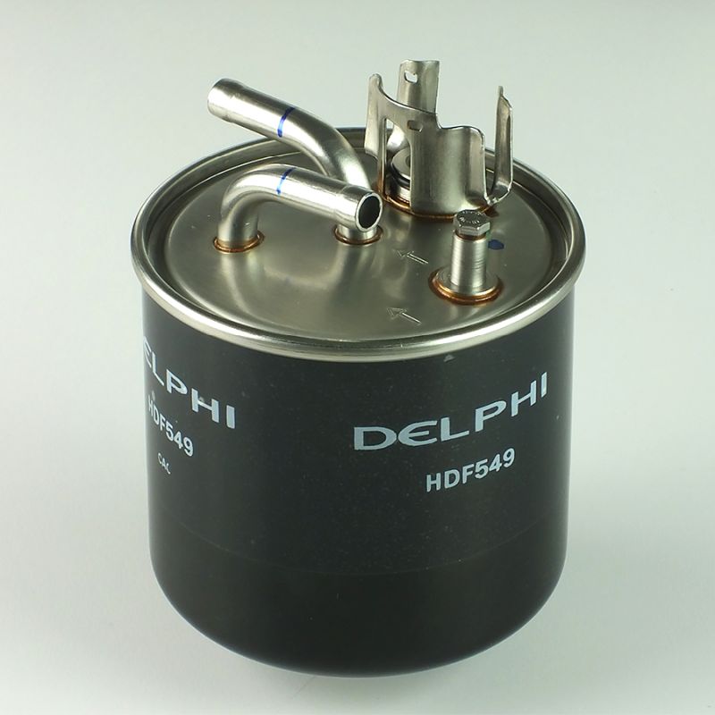 Filtro combustible 057127435C DELPHI HDF549