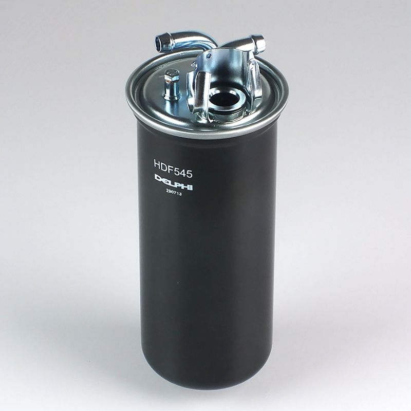 DELPHI Kraftstofffilter HDF545
