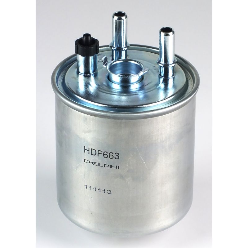 Original Renault 9 DELPHI Benzinfilter HDF663
