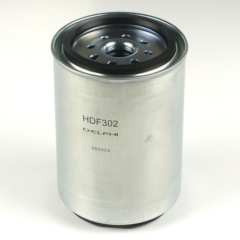 00687110 OE DELPHI Топливный фильтр HDF302