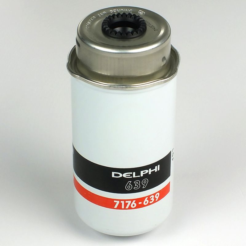 4537952 OE DELPHI Filter goriva HDF639