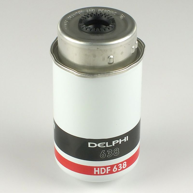3C119176AB OE DELPHI Filter goriva HDF638