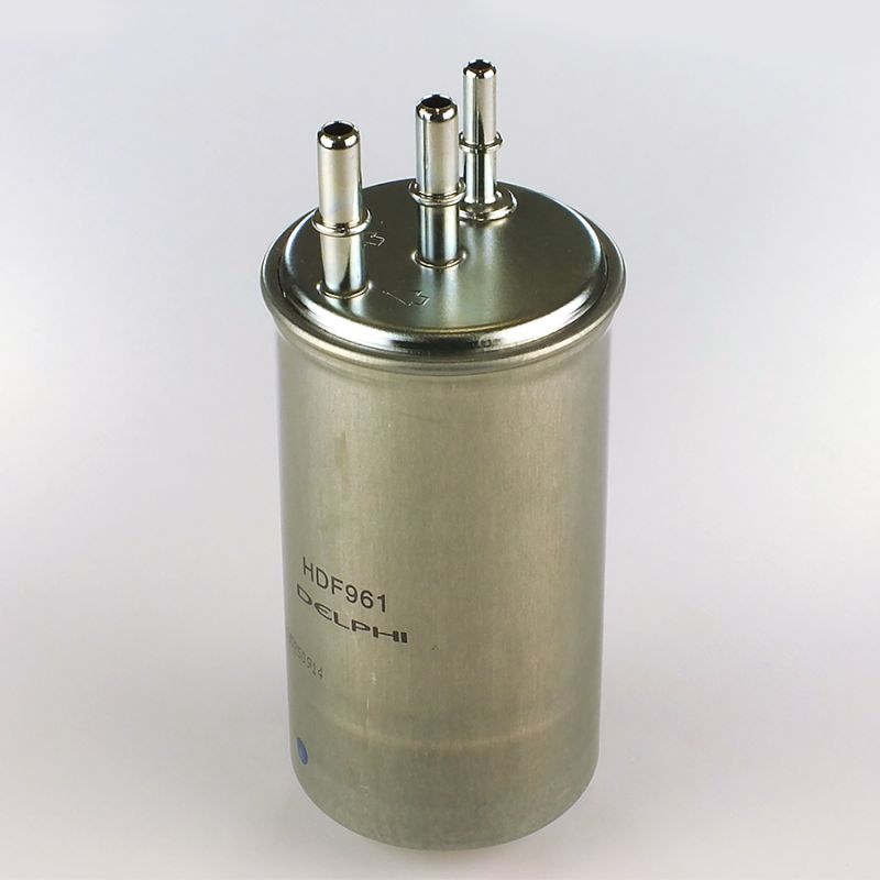 DELPHI Filtro carburante HDF961
