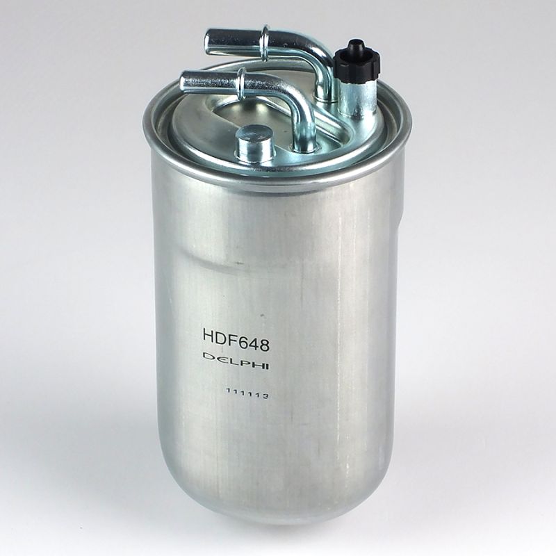 95521116 OE DELPHI Filtre à carburant HDF648