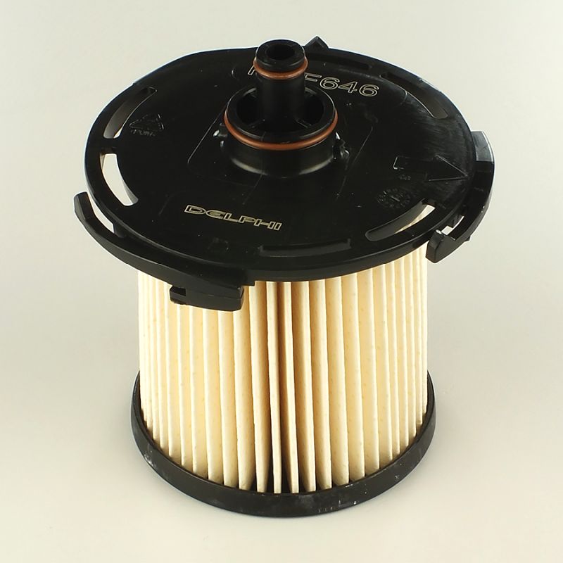 DELPHI HDF646 Filtro combustibile FORD Transit Mk7 Van (V363) 2.2 TDCi RWD Diesel 125 CV 2014 prezzo