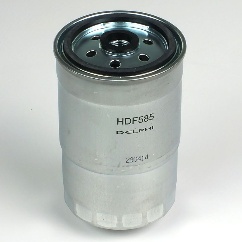 DELPHI Brændstof-filter HDF585