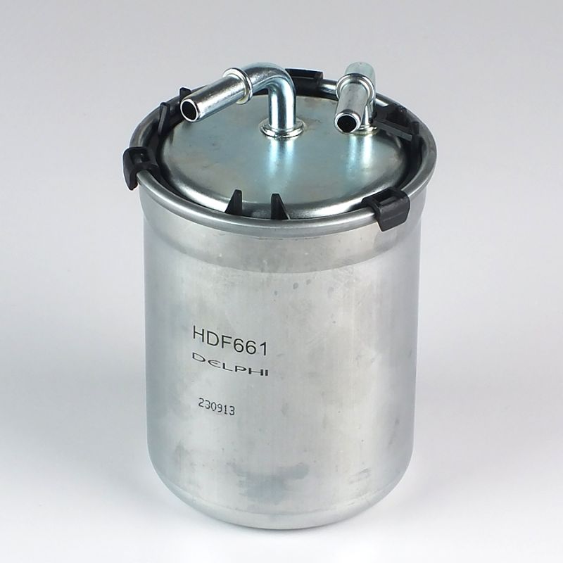 HDF661 DELPHI Filtro de combustible AUDI A2