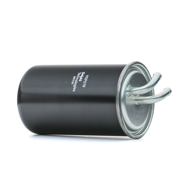 DELPHI HDF578 drivstoffilter Mitsubishi Outlander 2