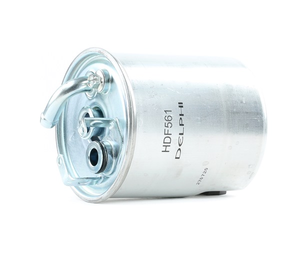 A6650920001 OE DELPHI Filtre à carburant HDF561