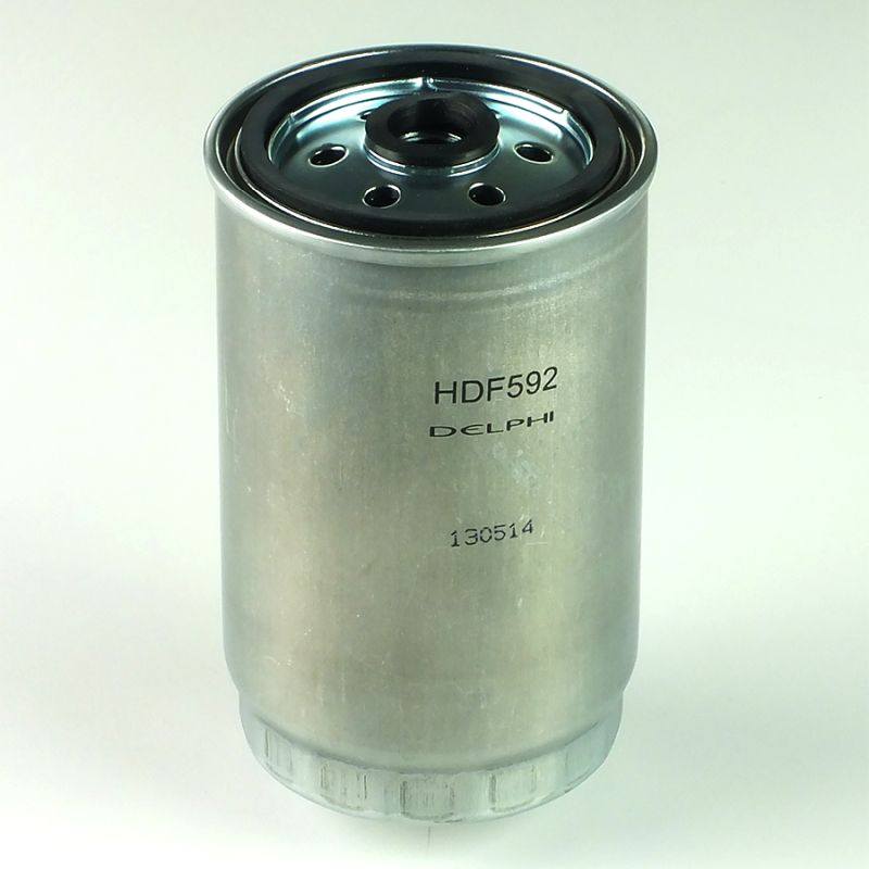 Original Kia CEE'D DELPHI Brennstofffilter HDF592