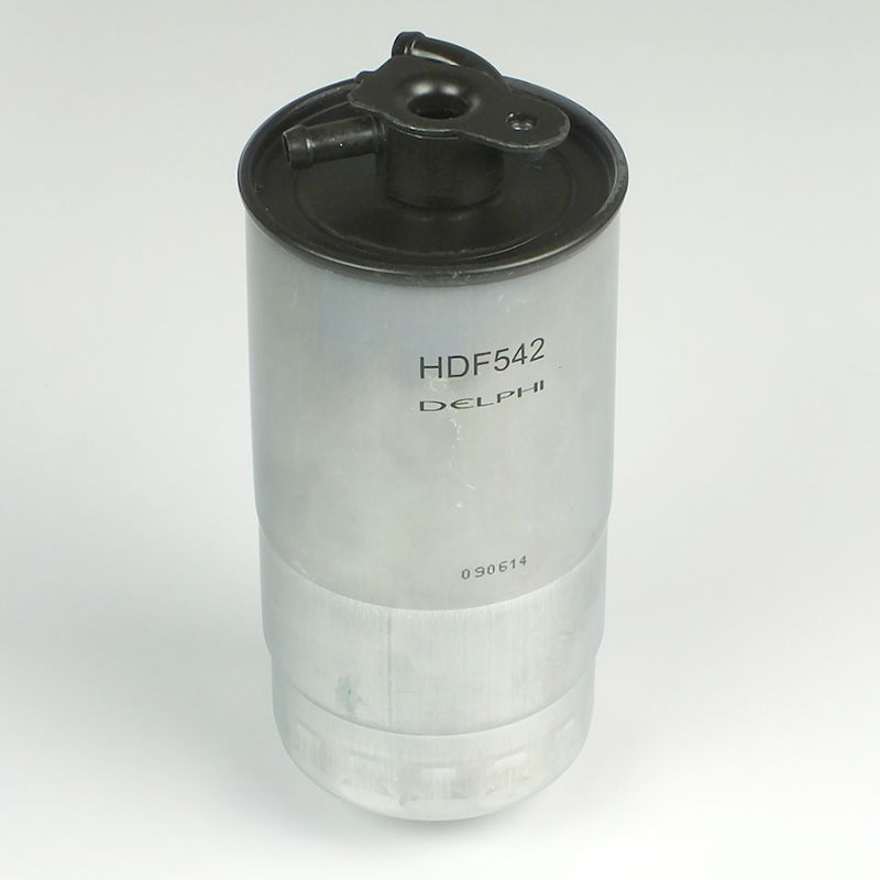 Original BMW 1er DELPHI Spritfilter HDF542