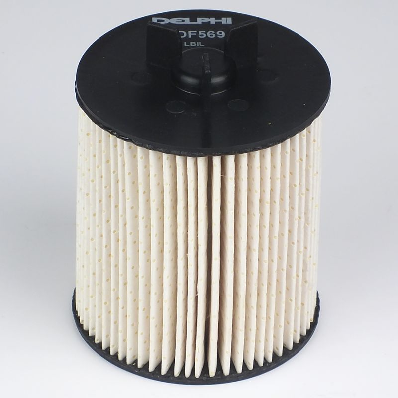 HDF569 DELPHI Filtro de combustible AUDI A2