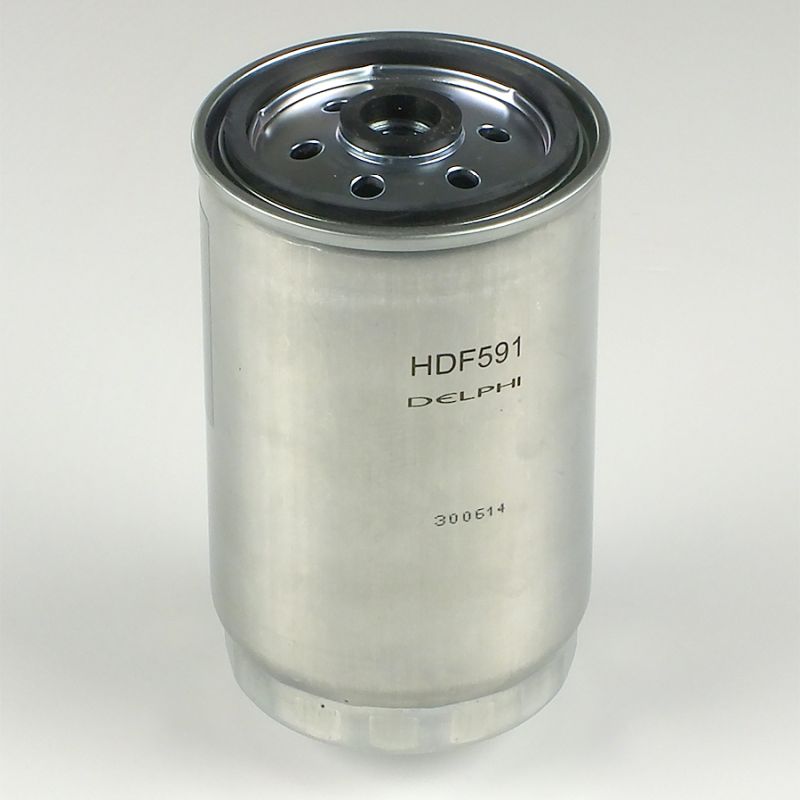 Original Kia RIO DELPHI Kraftstofffilter HDF591