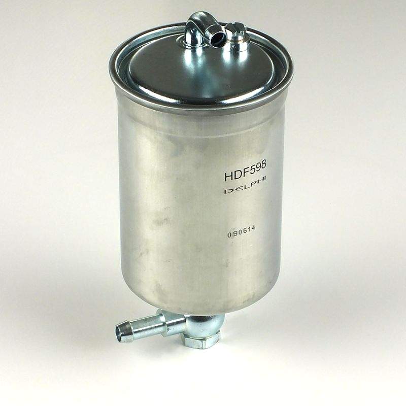 8E0127401C OE DELPHI Filtre à carburant HDF598