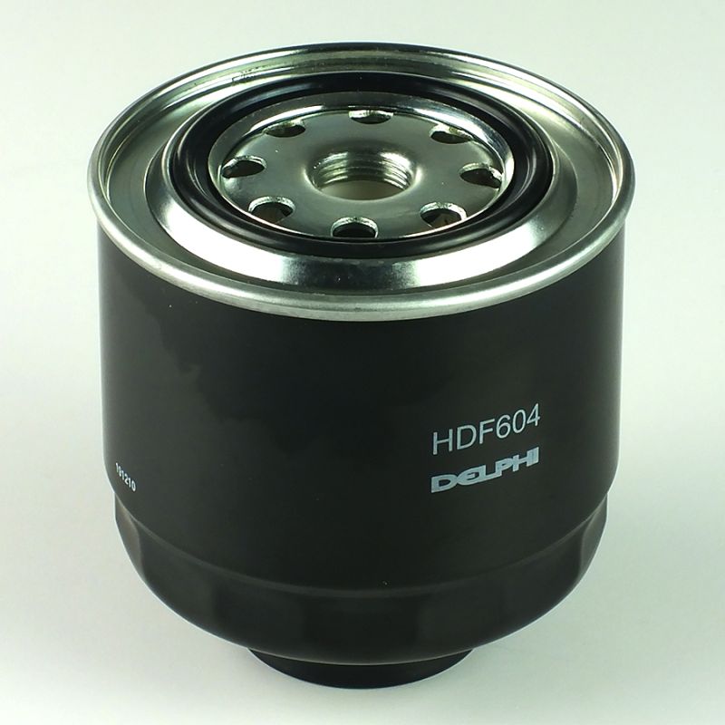 DELPHI HDF604 Filtre à carburant MITSUBISHI L 200 / Triton Pick-up (KA_T, KB_T) 2.5 D 4WD Diesel 75 CV 2012 prix