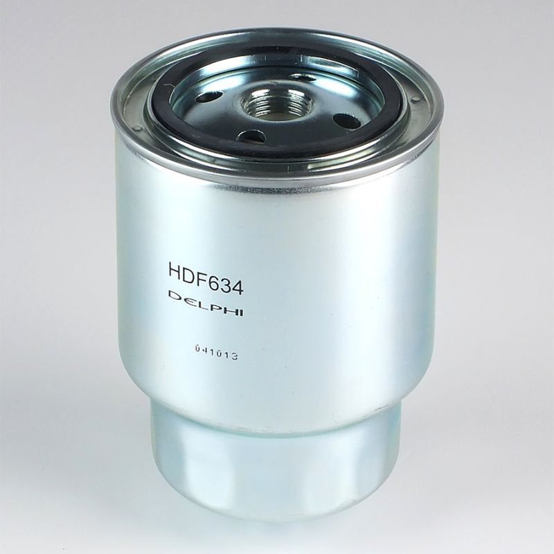 164037F40B OE DELPHI Fuel filter HDF634