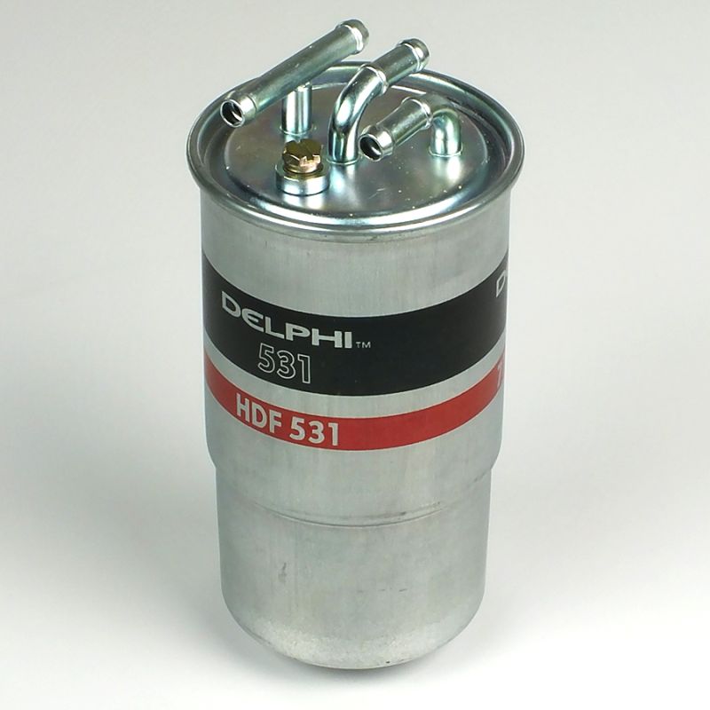 Spletna trgovina z DELPHI Filter goriva HDF531